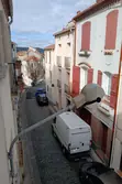 Vente maison en pierre Céret  