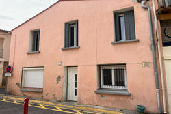 Vente maison de village Brouilla  