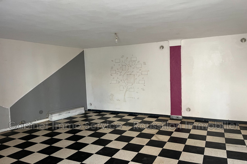 Vente maison de village Brouilla  