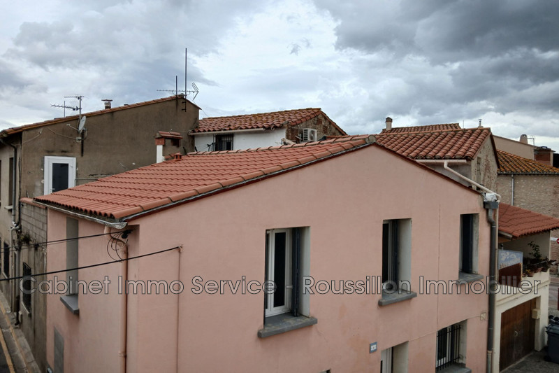 Vente maison de village Brouilla  