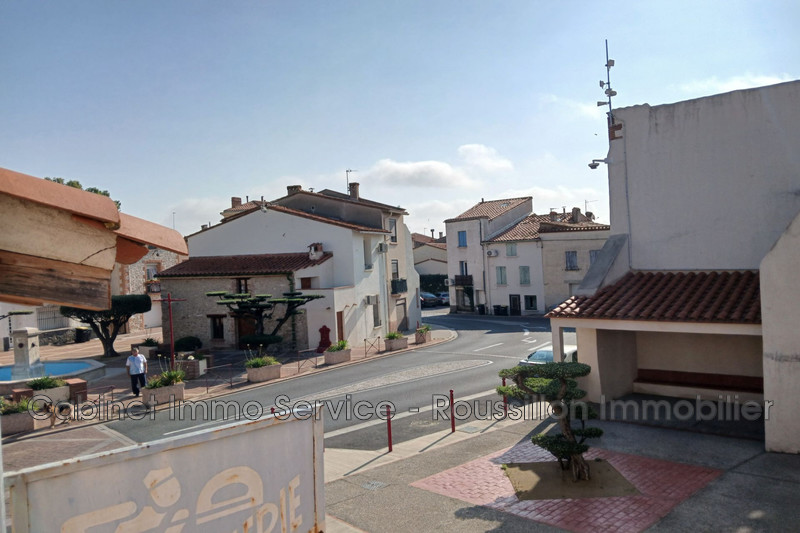 Vente maison de village Brouilla  