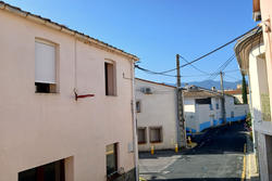 Vente maison de village Brouilla  
