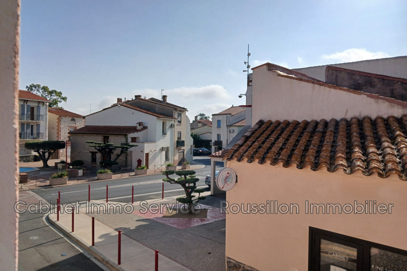 Vente maison de village Brouilla  