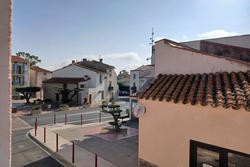 Vente maison de village Brouilla  