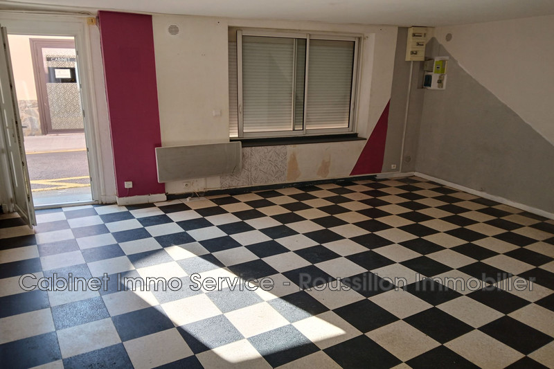 Vente maison de village Brouilla  