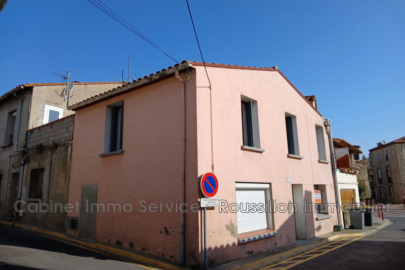 Maison de village Brouilla Les aspres,   achat maison de village  3 chambres   84&nbsp;m&sup2;