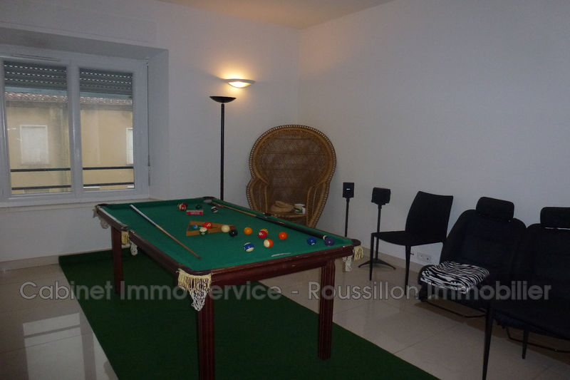 vente Appartement Le perthus Village Appartement Le Perthus Village, achat appartement 4 pièces 72 m²