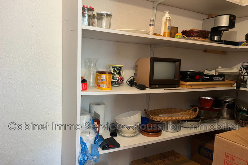 Vente maison de campagne Reynès  