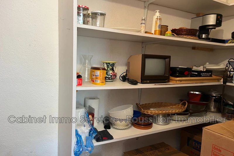 Vente maison de campagne Reynès  