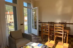 Vente maison de campagne Reynès  