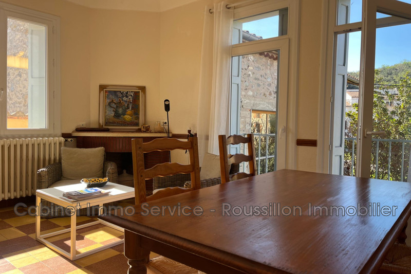 Vente maison de campagne Reynès  