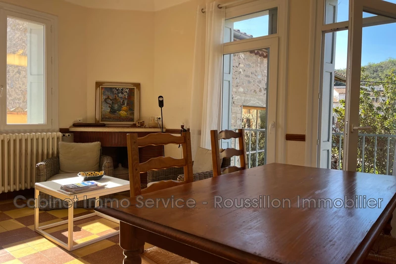 Vente maison de campagne Reynès  