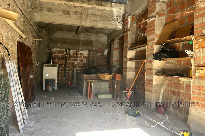 Vente maison de campagne Reynès  