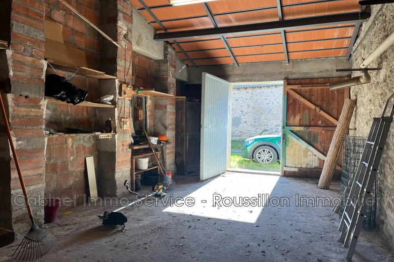 Vente maison de campagne Reynès  