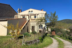 Vente maison de campagne Reynès  