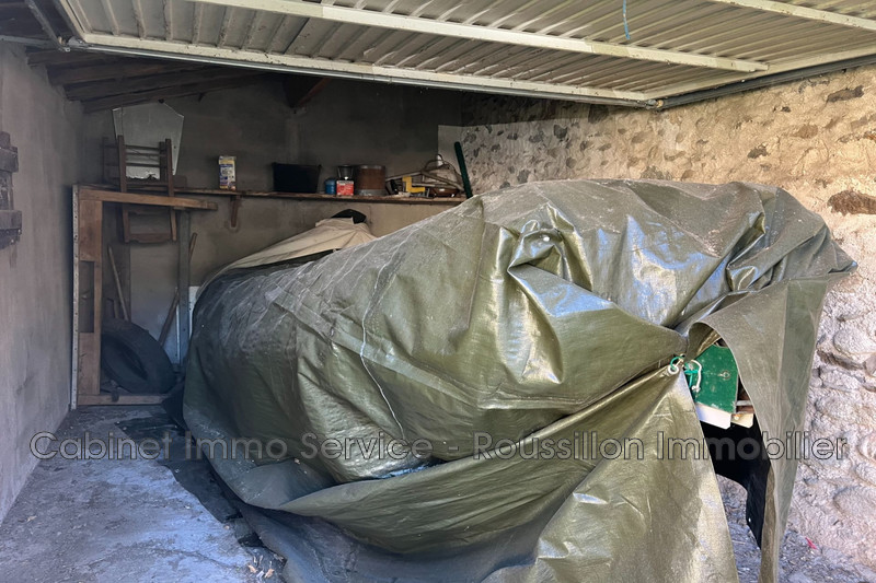 Vente maison de campagne Reynès  