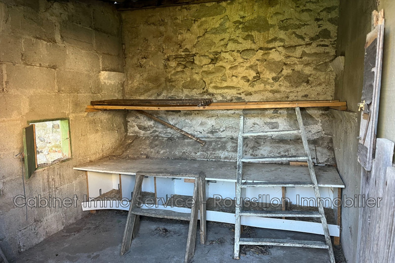 Vente maison de campagne Reynès  