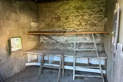 Vente maison de campagne Reynès  