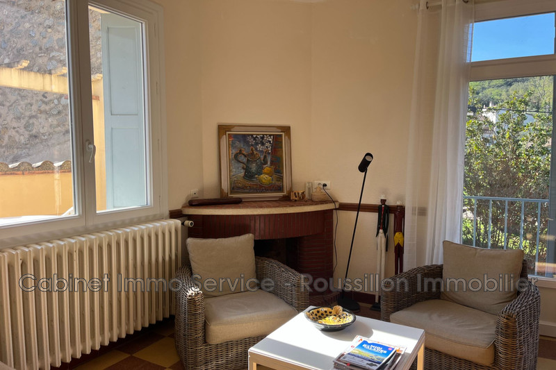 Vente maison de campagne Reynès  