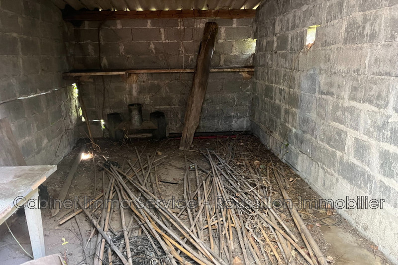 Vente maison de campagne Reynès  