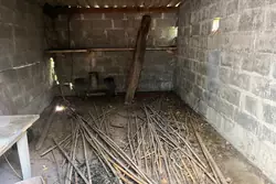 Vente maison de campagne Reynès  