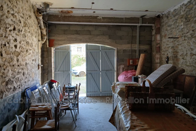 Vente maison de campagne Reynès  