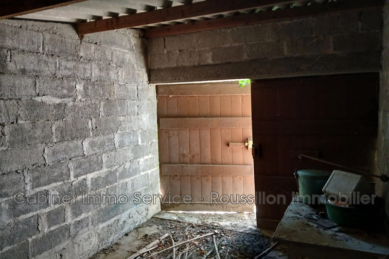 Vente maison de campagne Reynès  