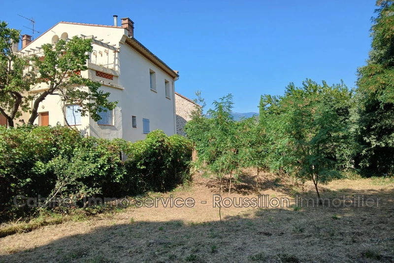 Vente maison de campagne Reynès  