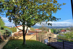 Vente villa Céret  