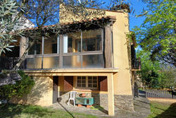 Vente villa Céret  