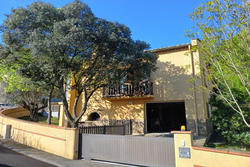 Vente villa Céret  