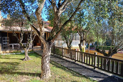 Vente villa Céret  