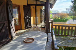 Vente villa Céret  