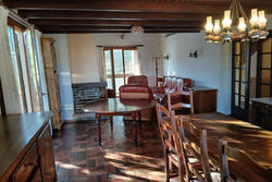 Vente villa Céret  