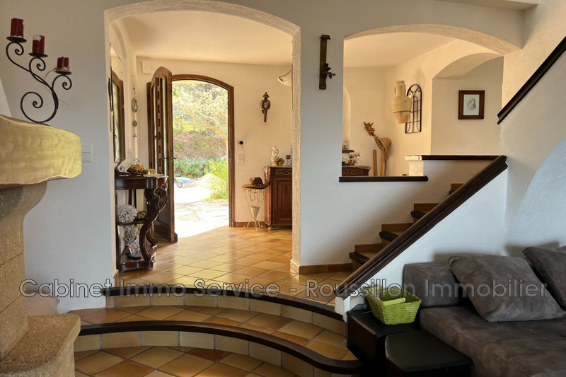 Vente propriété Céret  