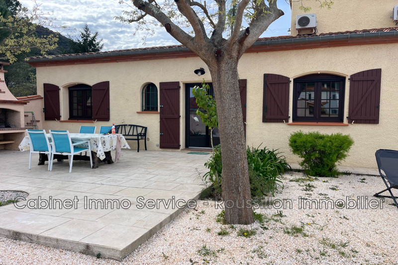 Vente propriété Céret  