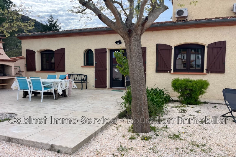 Vente propriété Céret  