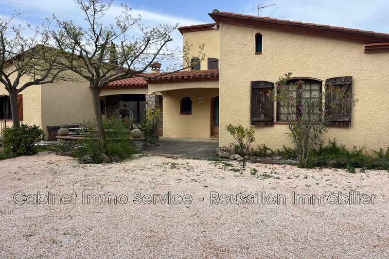 Vente propriété Céret  