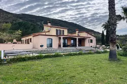 Vente propriété Céret  