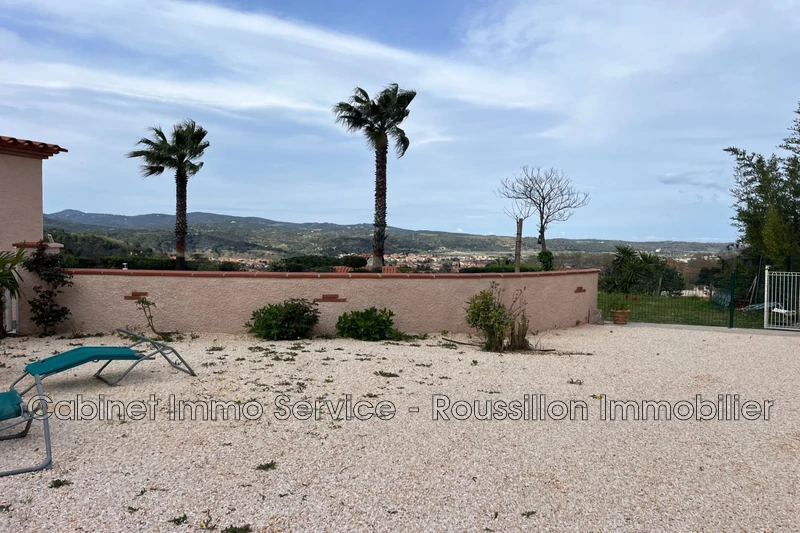 Vente propriété Céret  