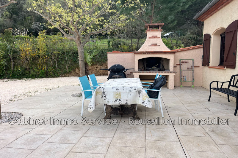Vente propriété Céret  