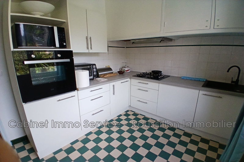 Vente villa Arles-sur-Tech  