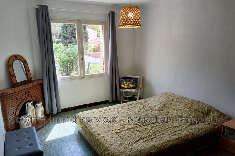 Vente villa Arles-sur-Tech  