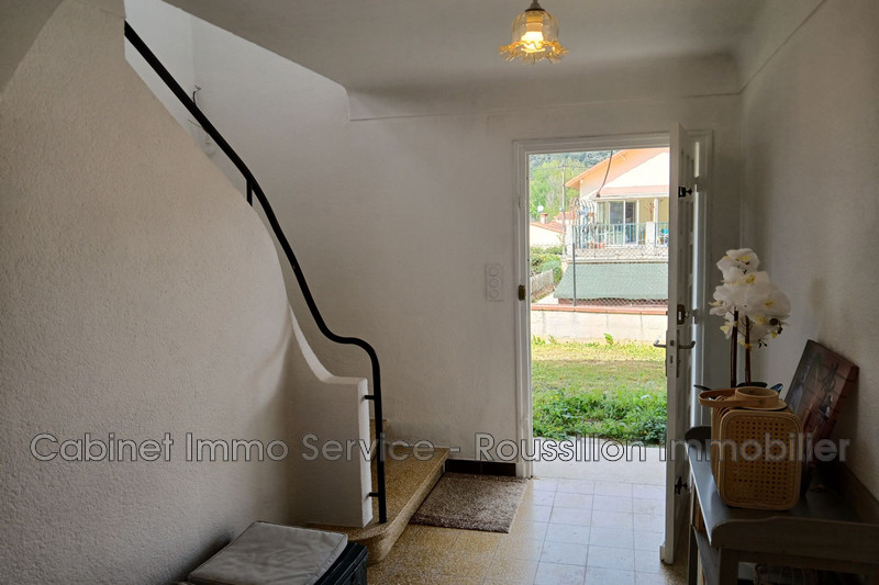 Vente villa Arles-sur-Tech  