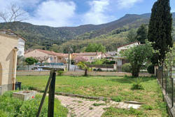 Vente villa Arles-sur-Tech  