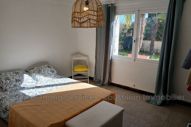 Vente villa Arles-sur-Tech  