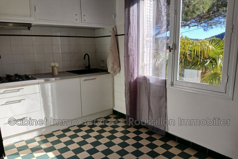 Vente villa Arles-sur-Tech  