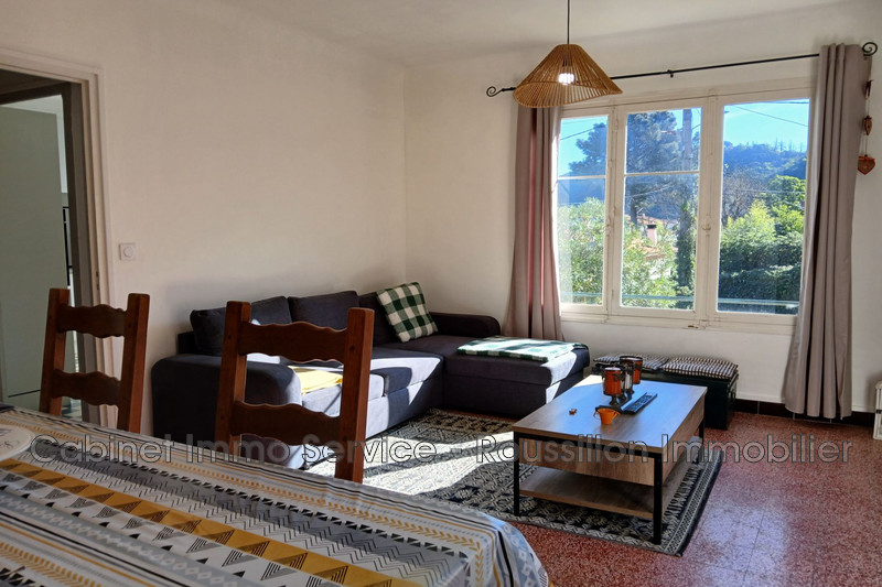 Vente villa Arles-sur-Tech  