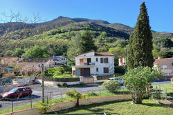 Vente villa Arles-sur-Tech  