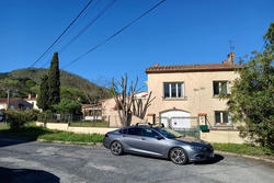 Vente villa Arles-sur-Tech  